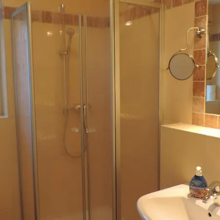 Akazienhaus 1 Apartament