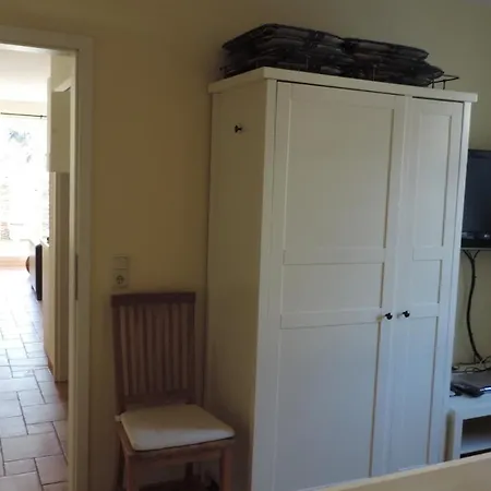 Apartament Akazienhaus 1