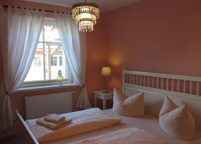 Akazienhaus 1